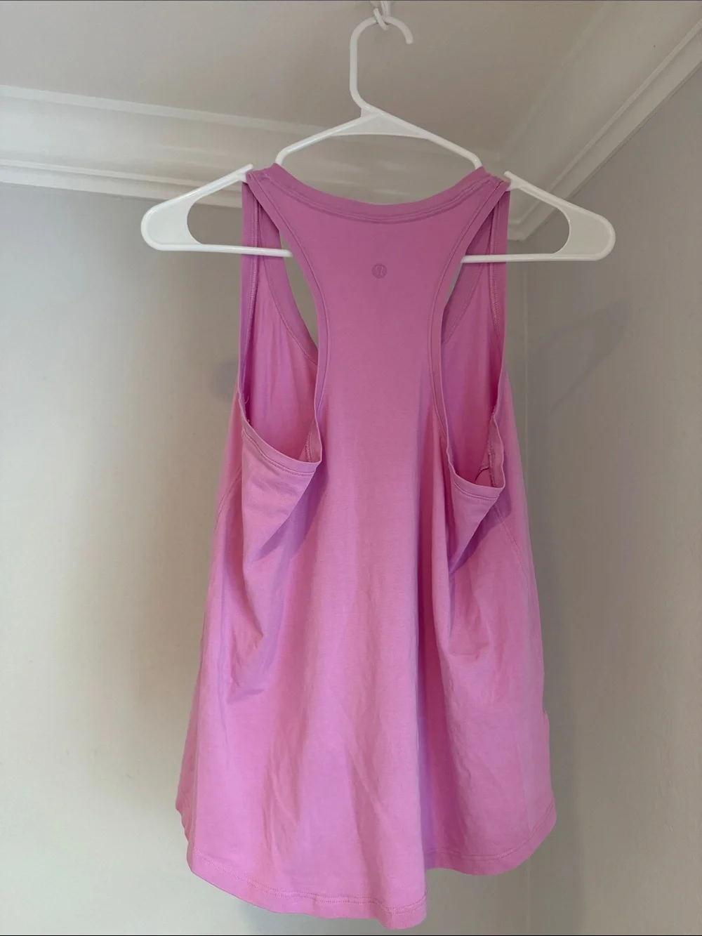 Lululemon Women’s Pink Love Tank